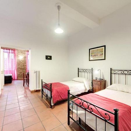 Domus Coronari Rome Luaran gambar