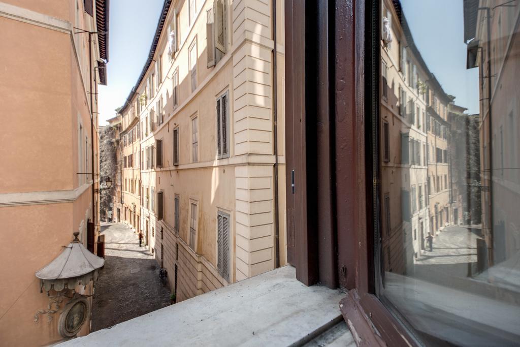 Domus Coronari Rome Bilik gambar