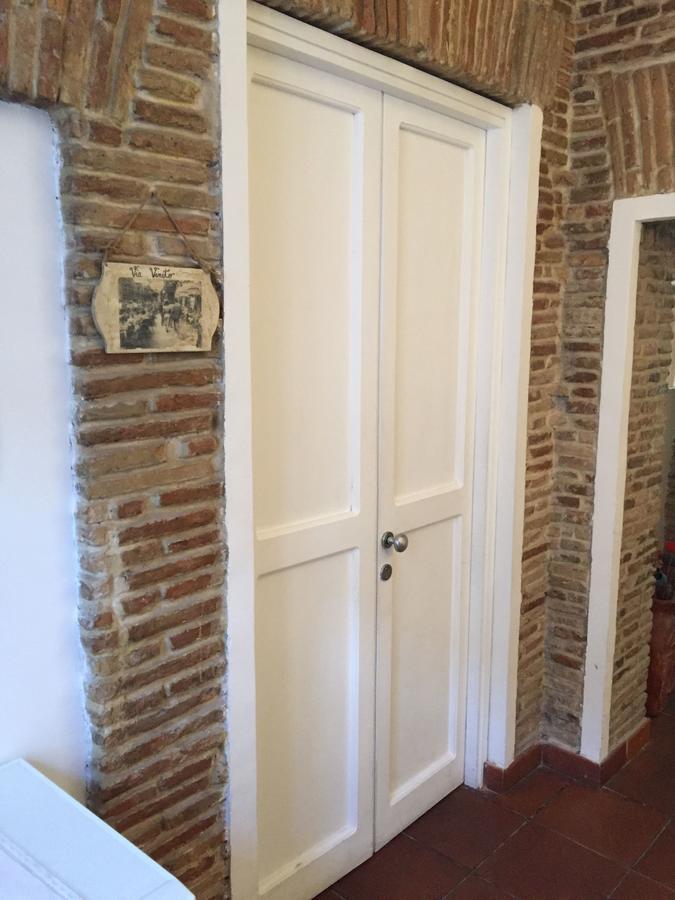 Domus Coronari Rome Luaran gambar